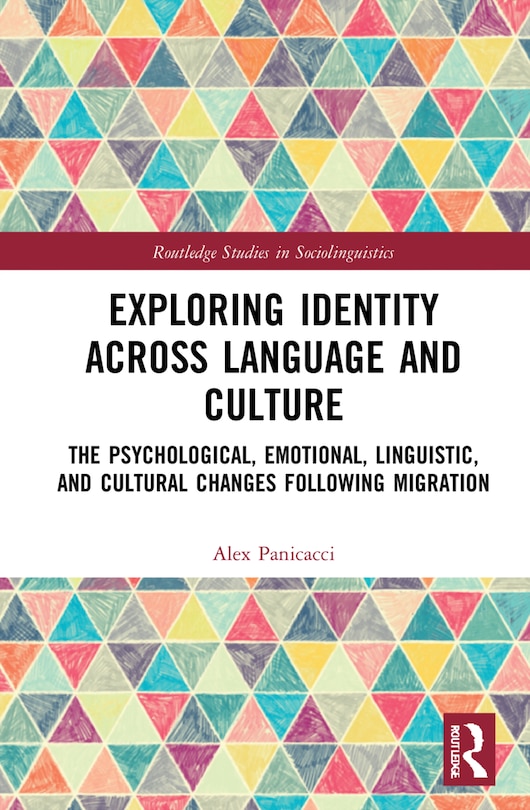 Couverture_Exploring Identity Across Language And Culture