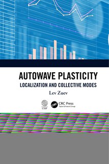 Front cover_Autowave Plasticity