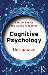 Front cover_Cognitive Psychology