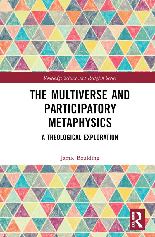 Couverture_The Multiverse And Participatory Metaphysics