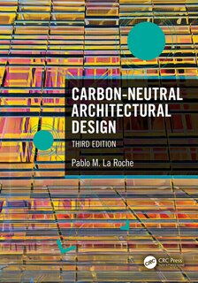 Front cover_Carbon-Neutral Architectural Design