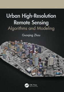 Front cover_Urban High-resolution Remote Sensing
