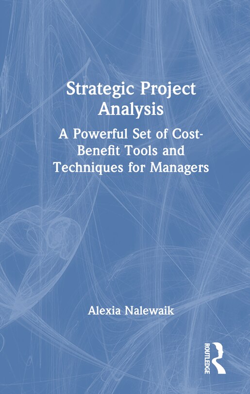 Couverture_Strategic Project Analysis