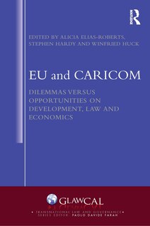 Front cover_Eu And Caricom