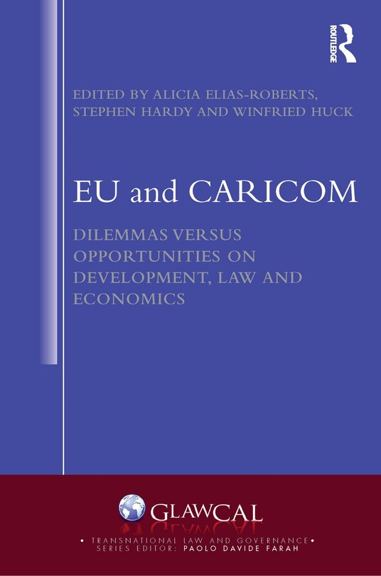 Front cover_Eu And Caricom