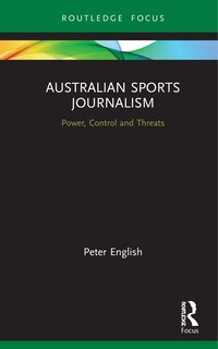 Couverture_Australian Sports Journalism