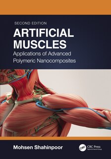 Couverture_Artificial Muscles