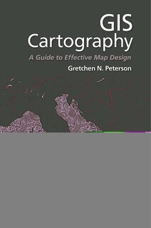 Front cover_Gis Cartography