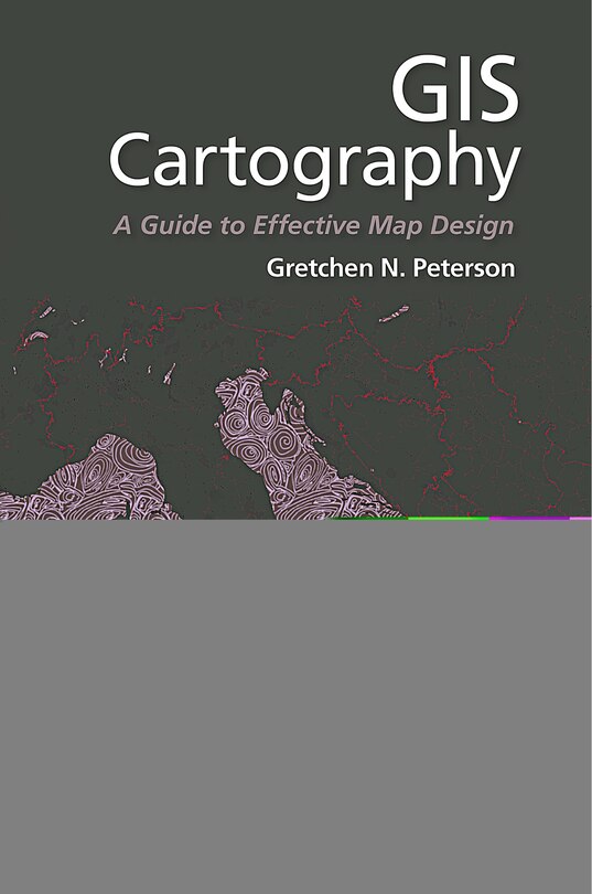 Front cover_Gis Cartography