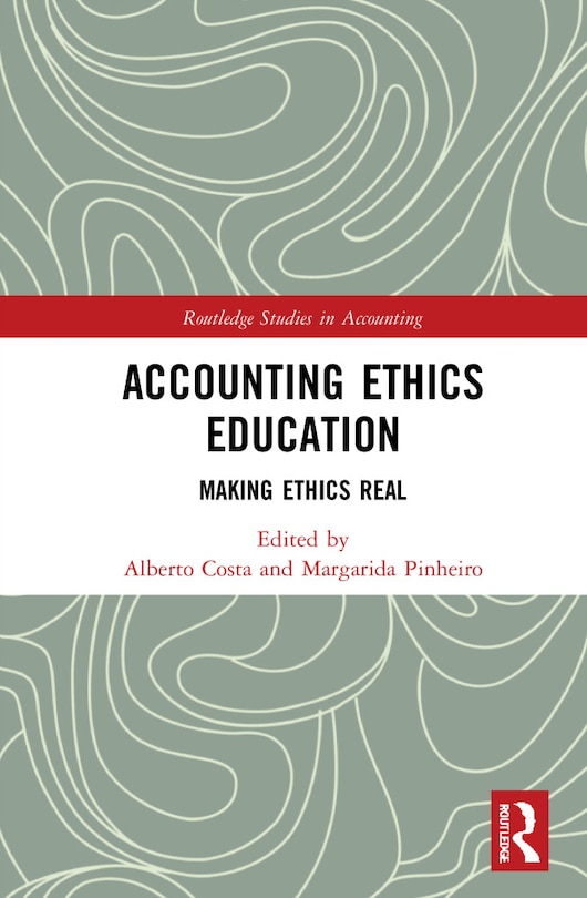 Couverture_Accounting Ethics Education