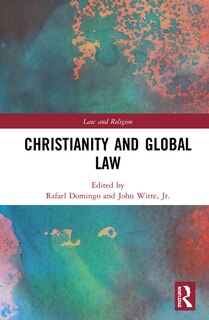 Couverture_Christianity And Global Law