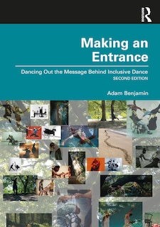 Front cover_Making an Entrance