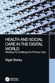 Couverture_Health And Social Care In The Digital World