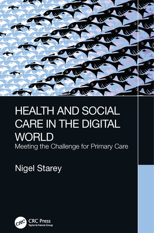 Couverture_Health And Social Care In The Digital World