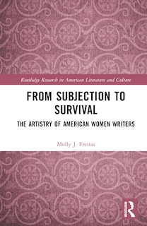 Front cover_From Subjection to Survival