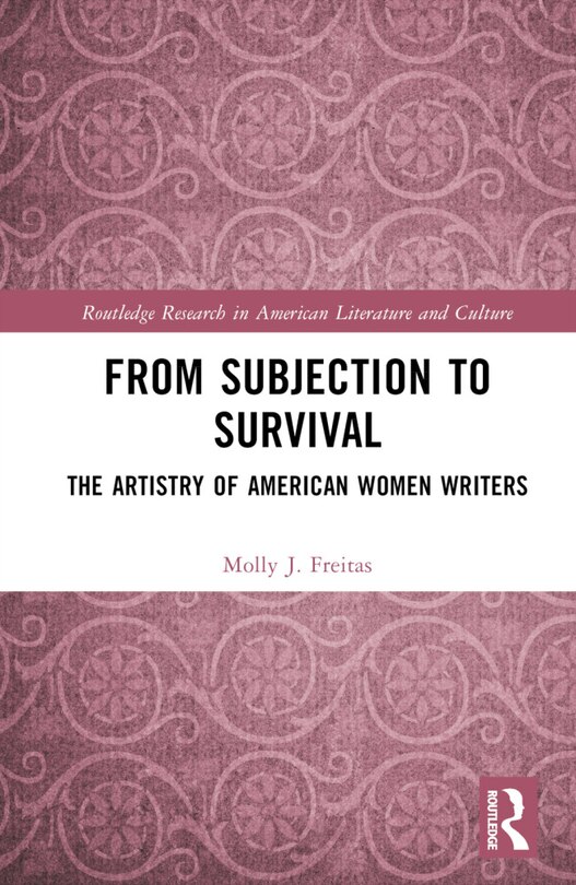 Front cover_From Subjection to Survival