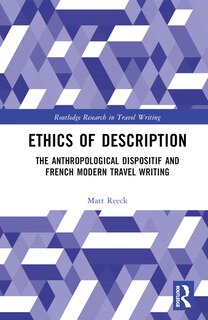 Front cover_Ethics of Description