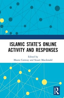 Couverture_Islamic State's Online Activity And Responses