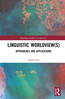 Couverture_Linguistic Worldview(s)