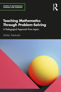 Couverture_Teaching Mathematics Through Problem-solving