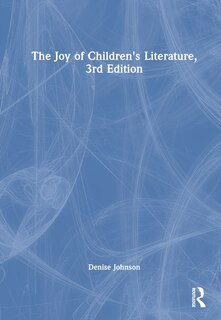 Couverture_The Joy of Children's Literature