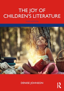 Couverture_The Joy of Children's Literature