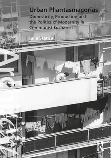 Front cover_Urban Phantasmagorias