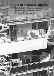 Front cover_Urban Phantasmagorias
