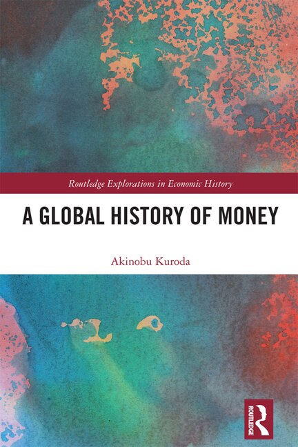 Couverture_A Global History Of Money