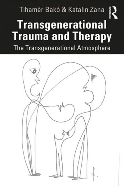 Couverture_Transgenerational Trauma And Therapy