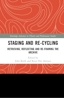 Couverture_Staging And Re-cycling