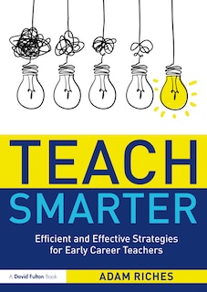 Couverture_Teach Smarter
