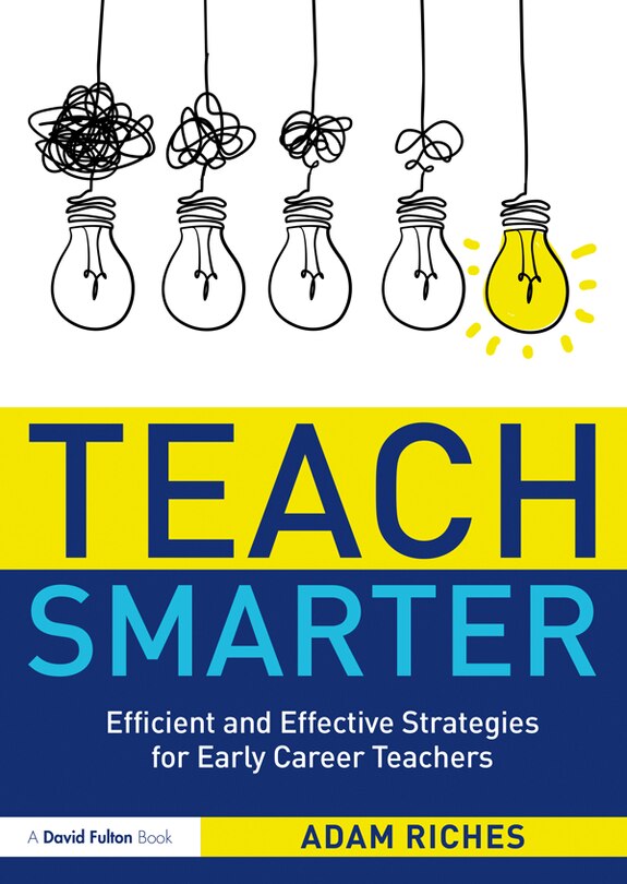 Couverture_Teach Smarter