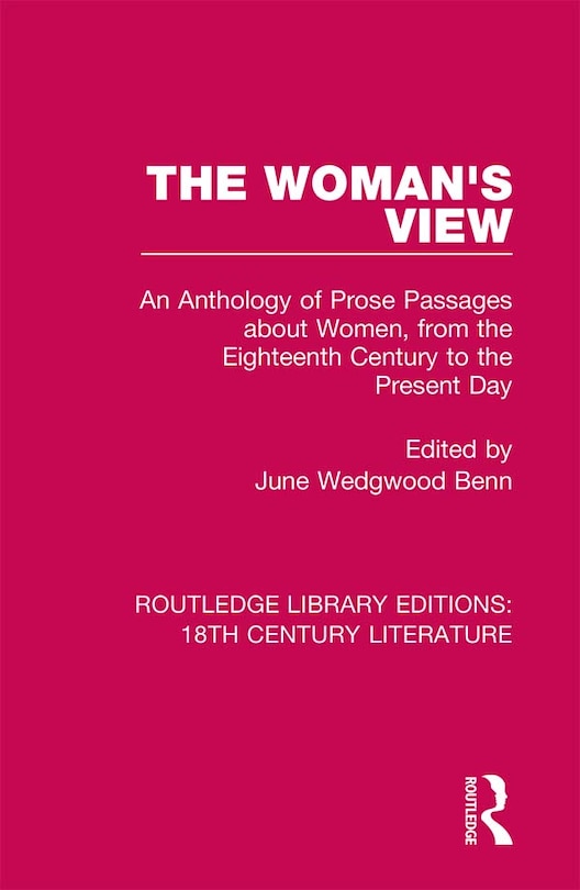 Couverture_The Woman's View