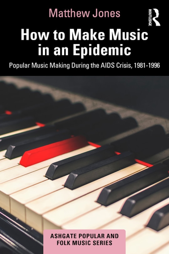 Front cover_How to Make Music in an Epidemic