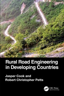 Couverture_Rural Road Engineering in Developing Countries