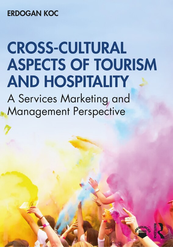 Front cover_Cross-cultural Aspects Of Tourism And Hospitality