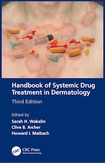 Couverture_Handbook of Systemic Drug Treatment in Dermatology