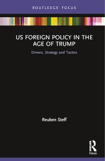 Couverture_Us Foreign Policy In The Age Of Trump