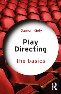 Front cover_Play Directing