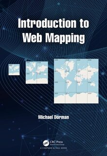 Couverture_Introduction To Web Mapping