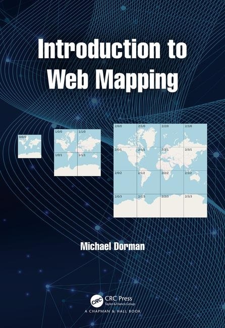 Couverture_Introduction To Web Mapping