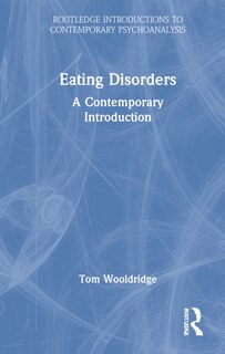 Front cover_Eating Disorders