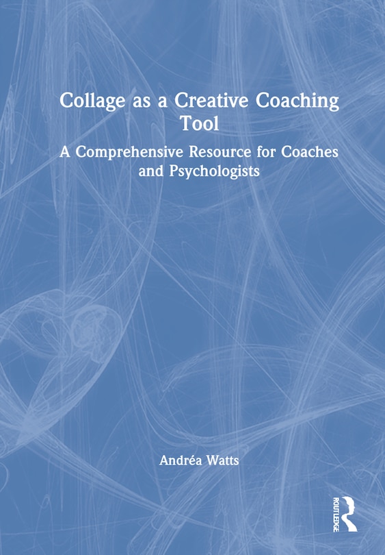 Front cover_Collage As A Creative Coaching Tool