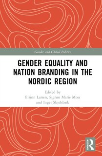 Front cover_Gender Equality And Nation Branding In The Nordic Region
