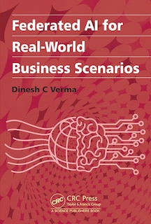 Front cover_Federated Ai For Real-world Business Scenarios