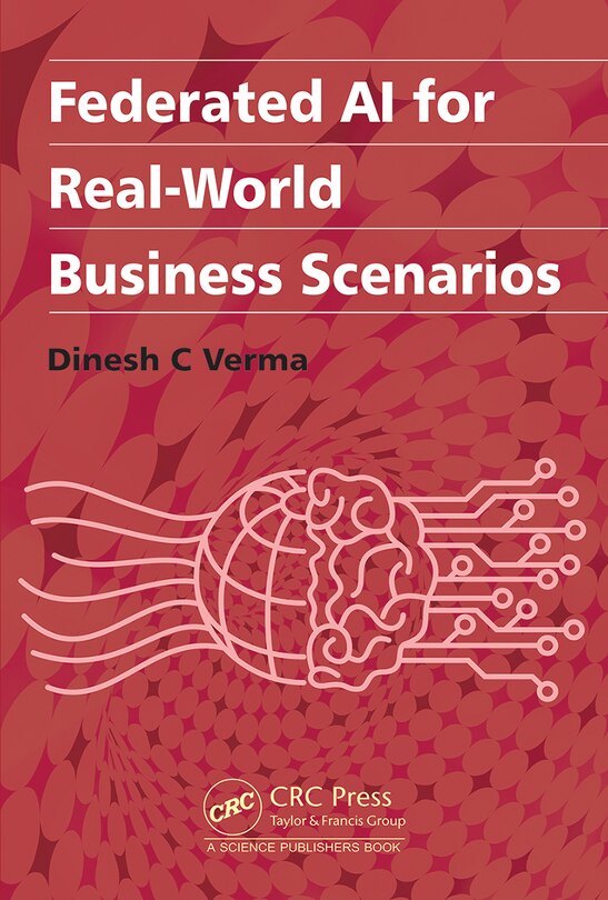 Front cover_Federated Ai For Real-world Business Scenarios