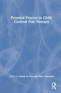 Couverture_Personal Process in Child-Centred Play Therapy