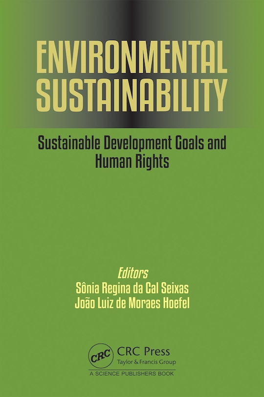 Couverture_Environmental Sustainability