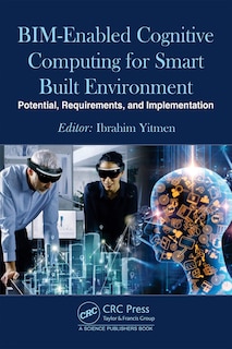 Couverture_Bim-enabled Cognitive Computing For Smart Built Environment
